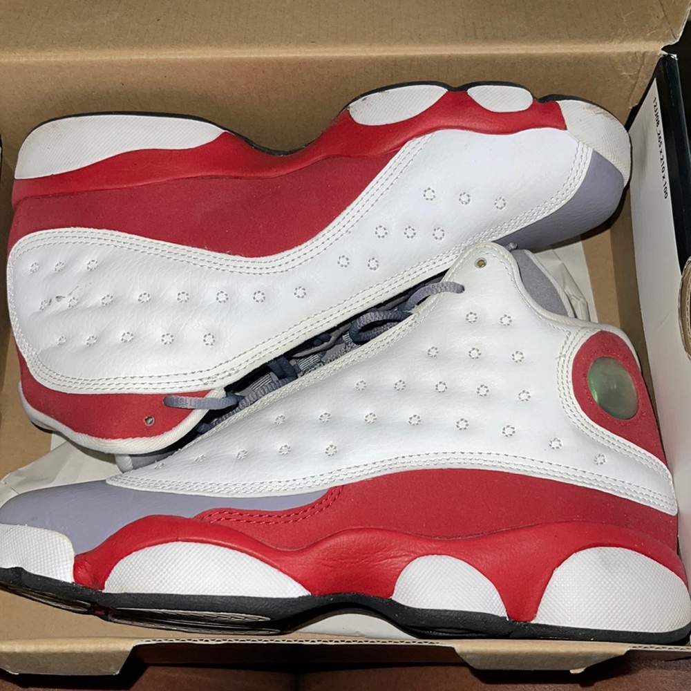 Air Jordan 13 retro